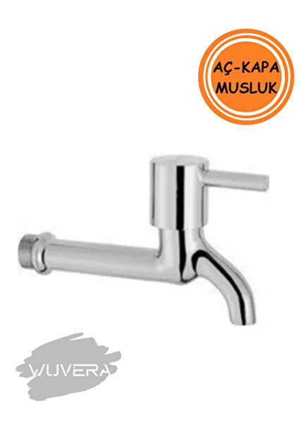 WUVERA Lavabo Bataryası