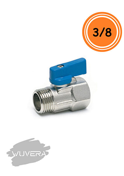 WUVERA Fittings Malzemeleri