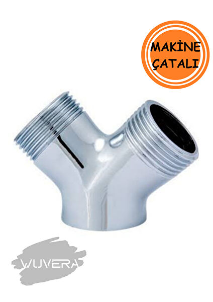 WUVERA Taharet Borusu