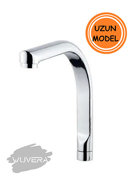 WUVERA Evye Bataryası