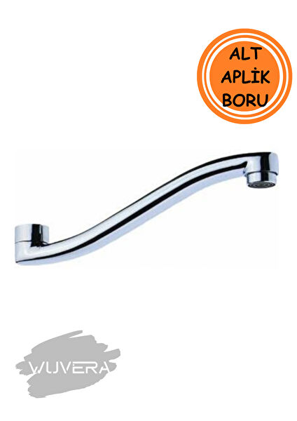 WUVERA Evye Bataryası