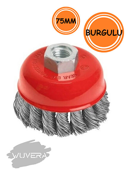 WUVERA Su Zımparası, Seti