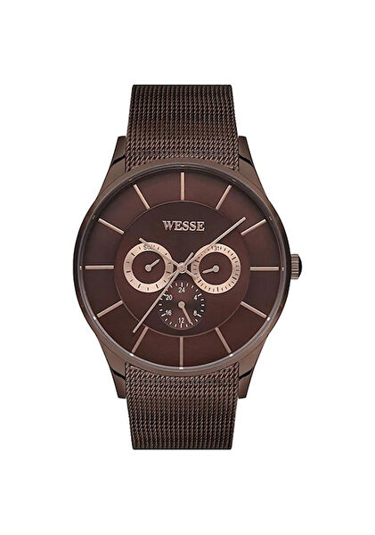 Wesse Erkek Kol Saati