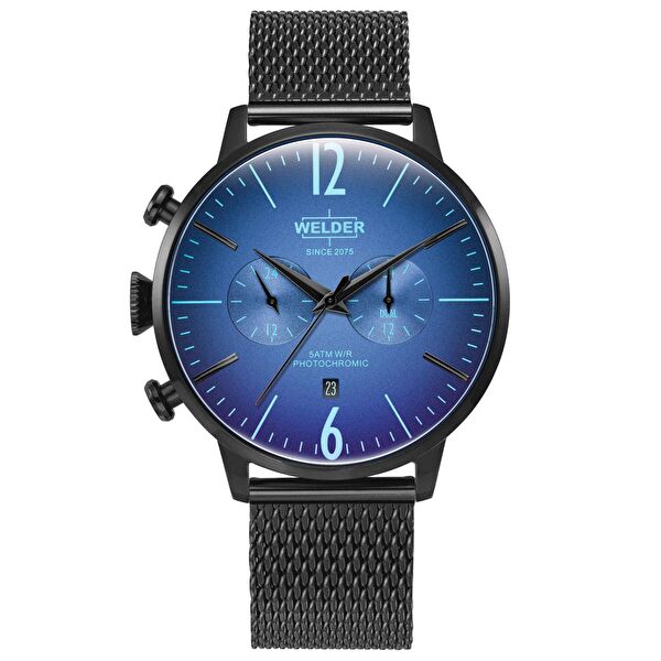 Welder Moody Watch Erkek Kol Saati