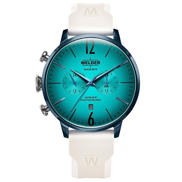 Welder Moody Watch Erkek Kol Saati