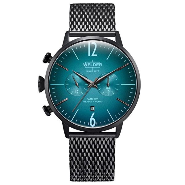 Welder Moody Watch Erkek Kol Saati