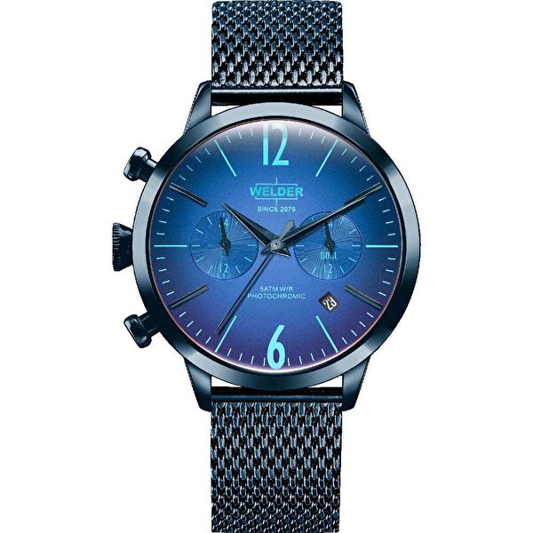 Welder Moody Watch Kadın Kol Saati