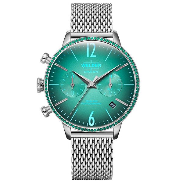 Welder Moody Watch Kadın Kol Saati