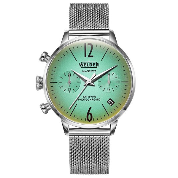 Welder Moody Watch Kadın Kol Saati