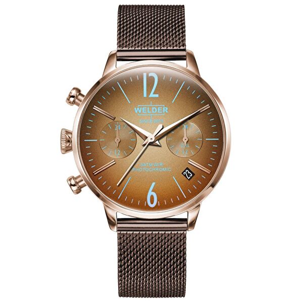 Welder Moody Watch Kadın Kol Saati