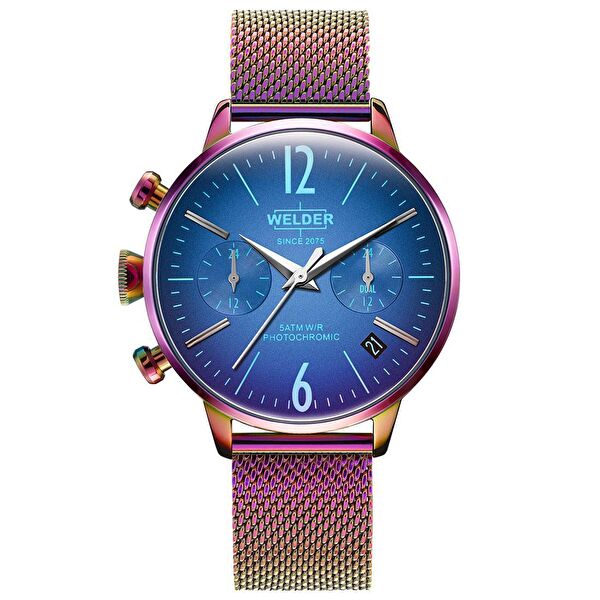 Welder Moody Watch Kadın Kol Saati