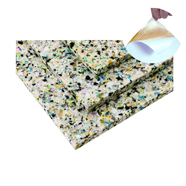 winflex Ses Yalıtımı