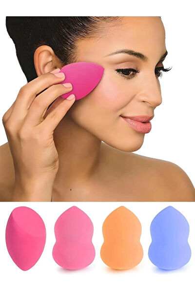 Wanderlust Makyaj Süngeri