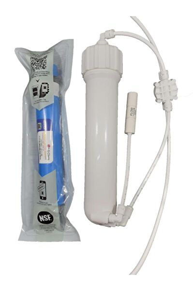 Sulook Su Arıtma Cihazı Yedek Parça, Aksesuar