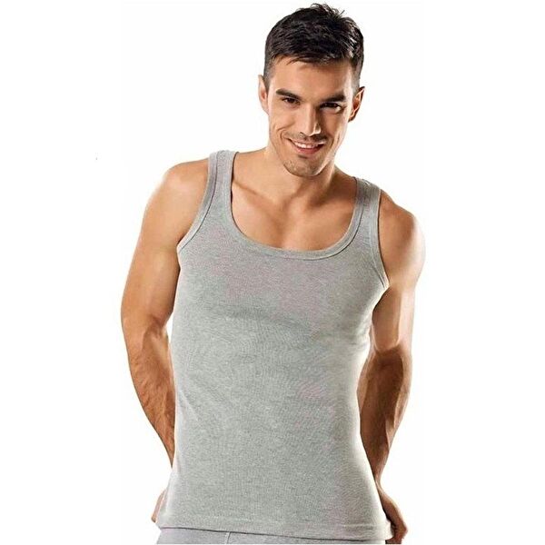 Tutku Erkek Atlet, Fanila