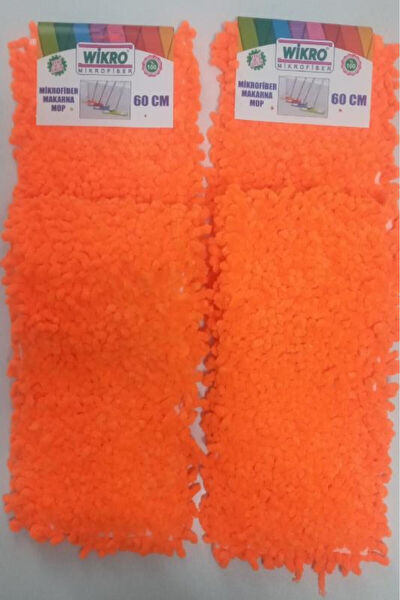 Wikro Paspas, Mop Yedekleri