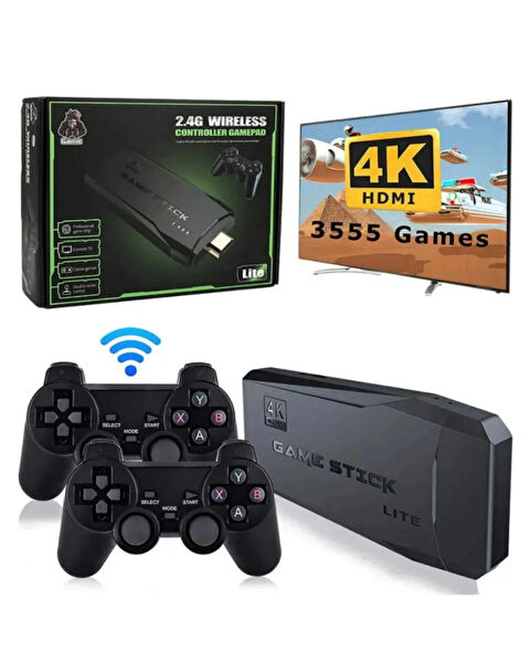 Xira Retro Oyun Konsolları