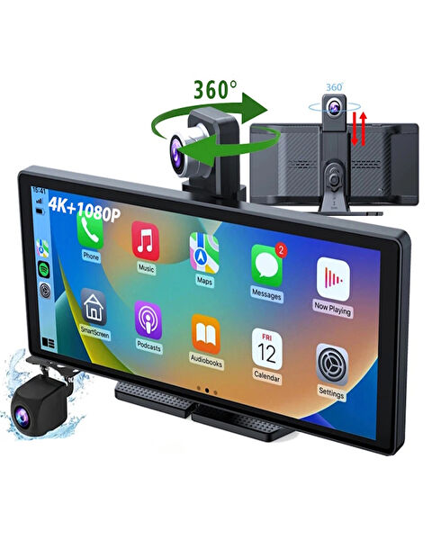 Xira Araç İçi Multimedya ve Görüntü Sistemleri