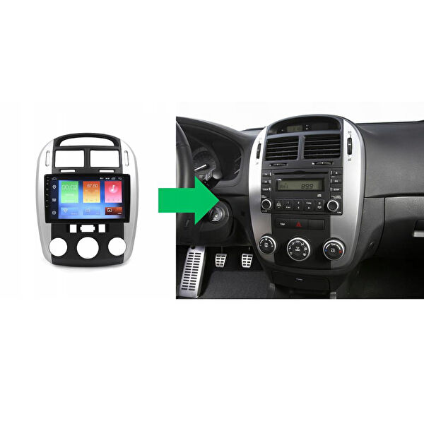 Myway Araç İçi Multimedya ve Görüntü Sistemleri