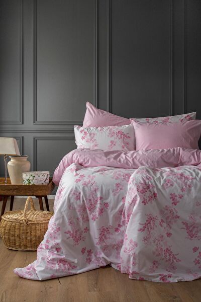 Leruum London Nevresim Takımı