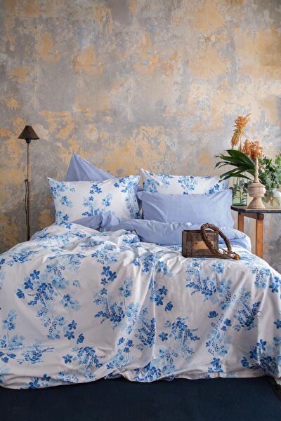 Leruum London Nevresim Takımı