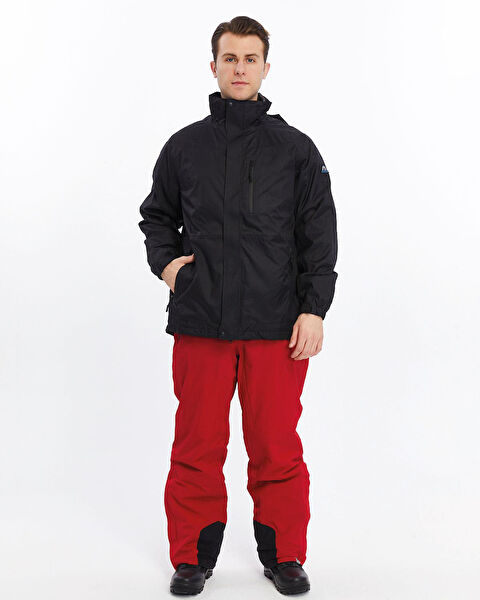 Mapamyumco Outdoor Mont, Ceket, Yelek