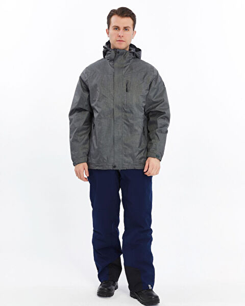 Mapamyumco Outdoor Mont, Ceket, Yelek