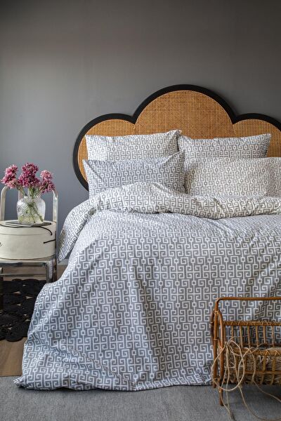 Leruum London Nevresim Takımı