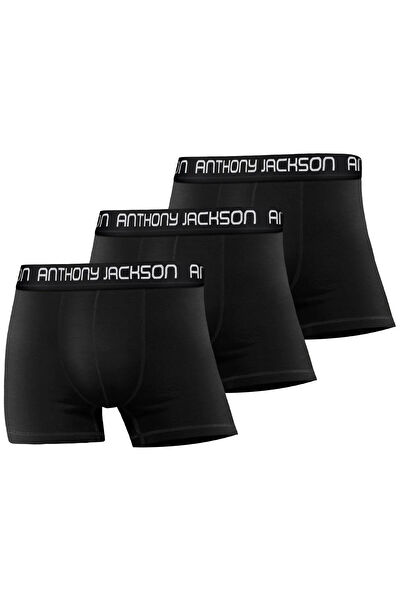 Anthony Jackson Erkek Boxer, Slip, Külot