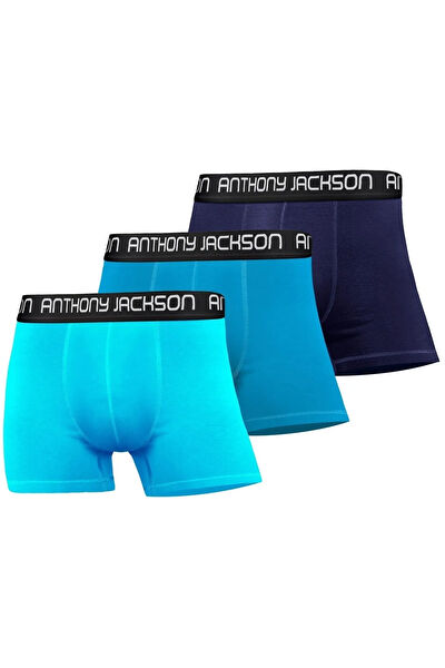 Anthony Jackson Erkek Boxer, Slip, Külot