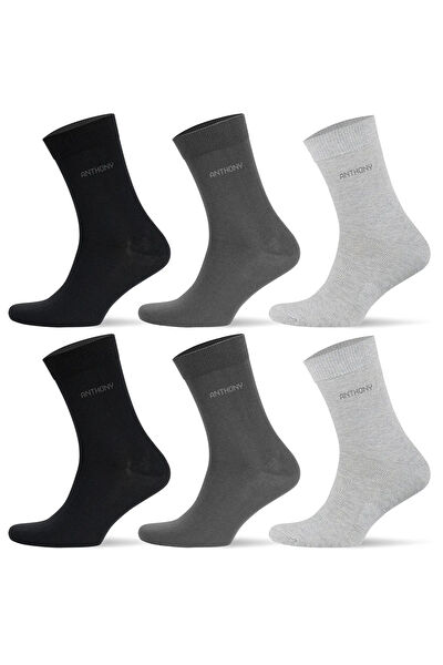 Anthony Jackson Erkek Çorap