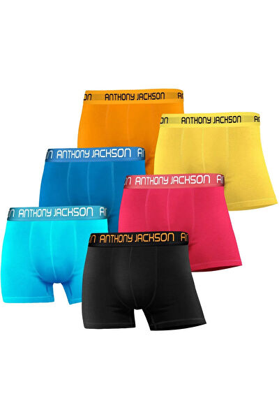 Anthony Jackson Erkek Boxer, Slip, Külot