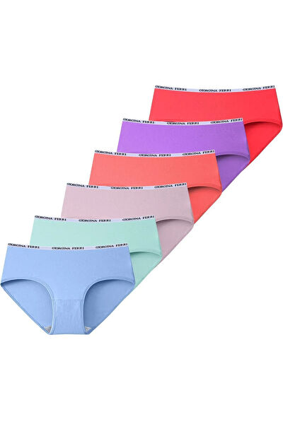 Giorgina Ferri Kadın Külot