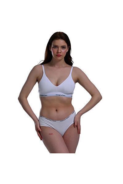 Giorgina Ferri Kadın Külot