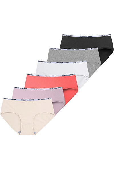Giorgina Ferri Kadın Külot