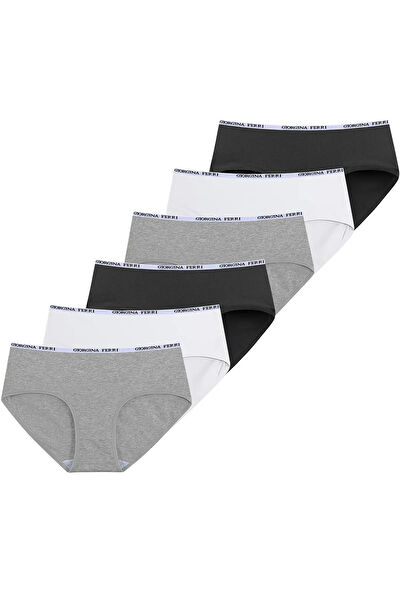 Giorgina Ferri Kadın Külot