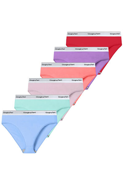 Giorgina Ferri Kadın Külot