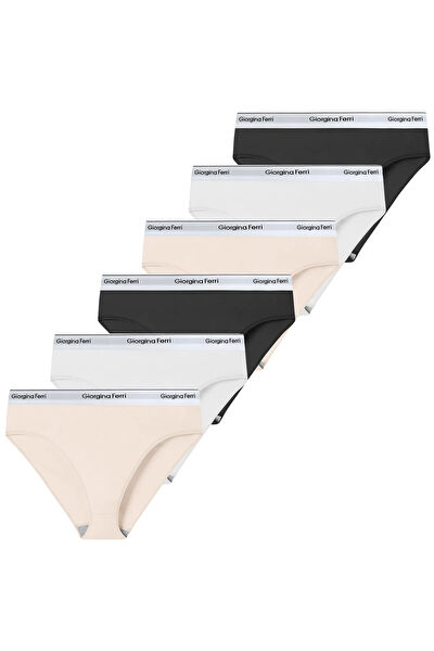 Giorgina Ferri Kadın Külot