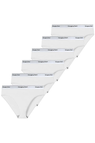 Giorgina Ferri Kadın Külot