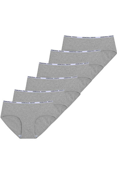 Giorgina Ferri Kadın Külot