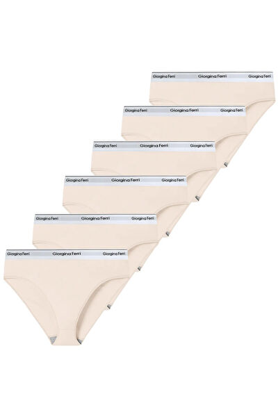 Giorgina Ferri Kadın Külot