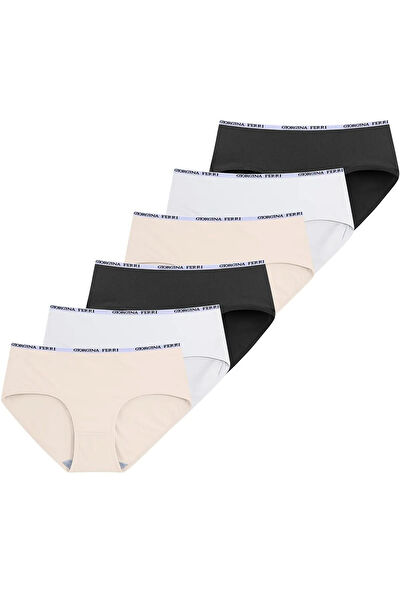 Giorgina Ferri Kadın Külot