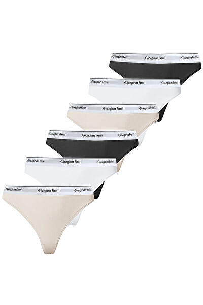 Giorgina Ferri Kadın Külot