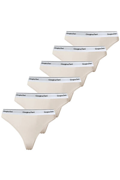 Giorgina Ferri Kadın Külot