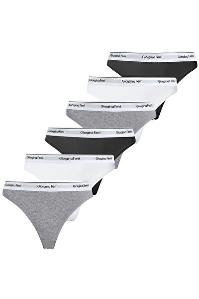 Giorgina Ferri Kadın Külot