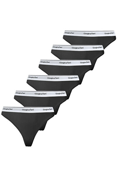 Giorgina Ferri Kadın Külot