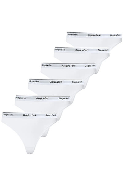 Giorgina Ferri Kadın Külot