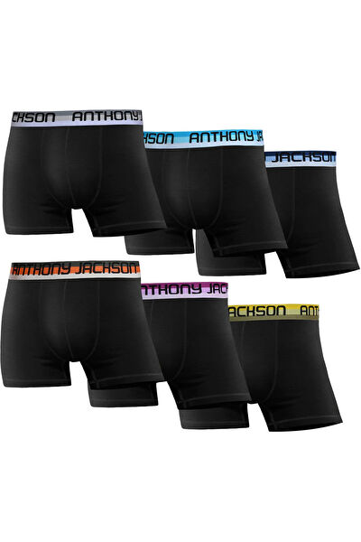 Anthony Jackson Erkek Boxer, Slip, Külot