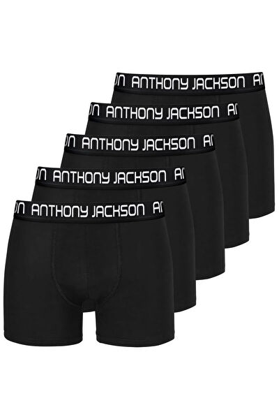Anthony Jackson Erkek Boxer, Slip, Külot