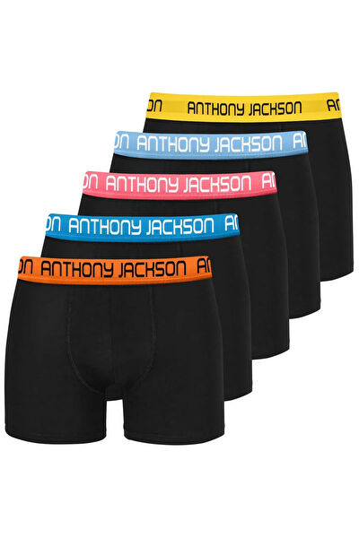 Anthony Jackson Erkek Boxer, Slip, Külot